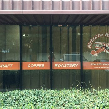 Airborne Roasting - Front entrance to our roasting facility. We're located at: 33476 Alvarado Niles Road Suite 6, Union City, CA, 94587 - Coffee Roasteries Near Me - Union City, California Airborne Roasting - Front entrance to our roasting facility. We're located at: 33476 Alvarado Niles Road Suite 6, Union City, CA, 94587 - Coffee Roasteries Near Me - Union City, California