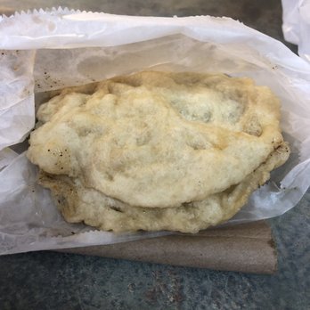 Tara's Roti Shop - Doubles - Caribbean Near Me - Tampa, Florida