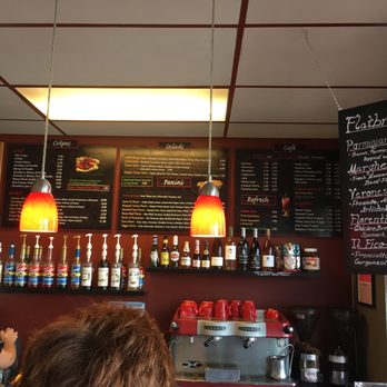 Little RED Bistro - Menu - Coffee & Tea Near Me - Pleasant Hill, California Little RED Bistro - Menu - Coffee & Tea Near Me - Pleasant Hill, California