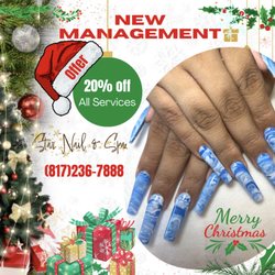 Star Nail & Spa