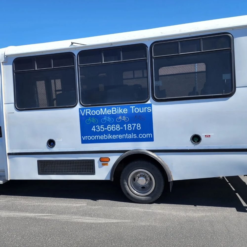 VROOMEBIKE RENTALS Virgin, Utah Bike Rentals Phone Number Yelp