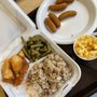 Parkers Barbecue Restaurant