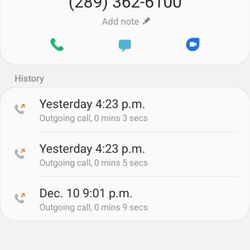 Popeyes Louisiana Kitchen - The staff at this Popeyes Chicken location doesn't know how to operate a phone.