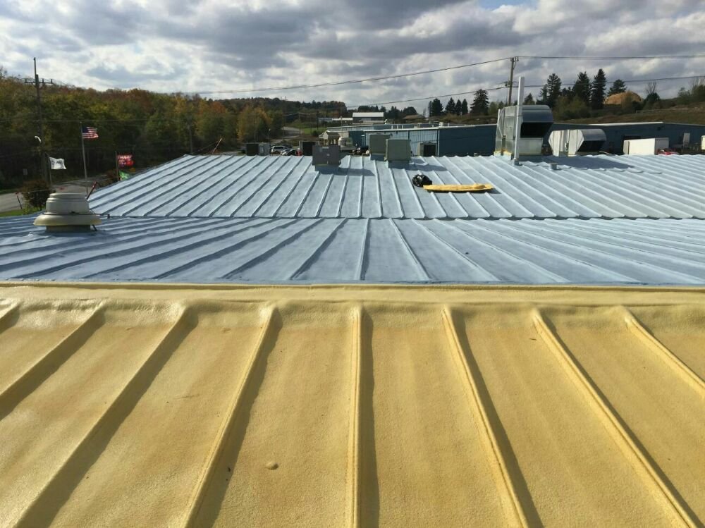 Slide of Supreme 1 Restorations