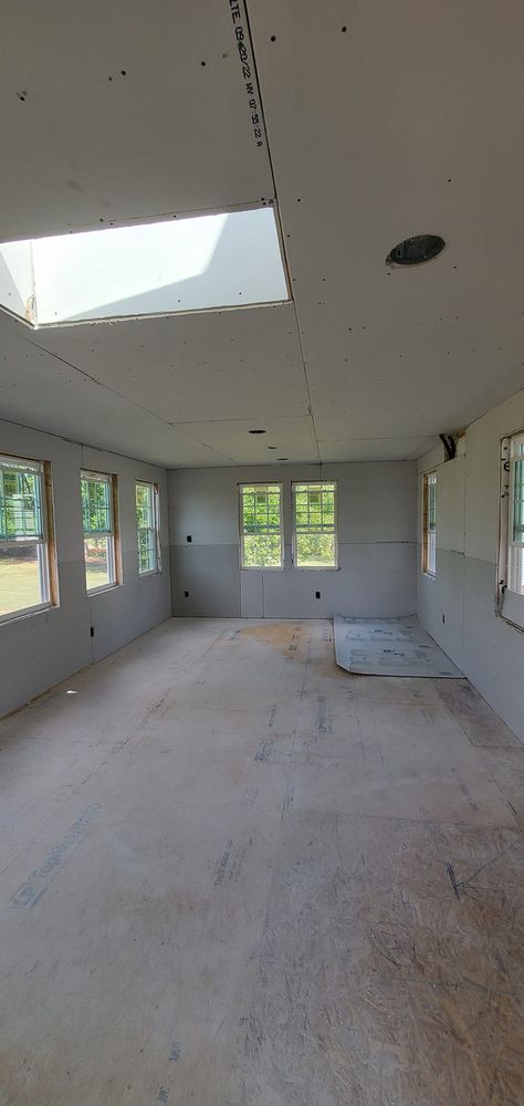 Slide of Twene Group Construction Masters