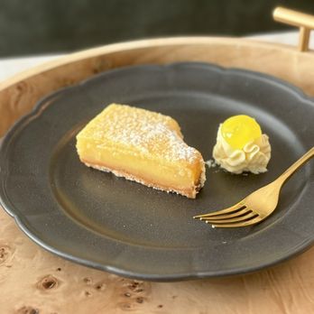 Hey Sugar! - Lemon Bar - Desserts Near Me - Murrieta, California Hey Sugar! - Lemon Bar - Desserts Near Me - Murrieta, California