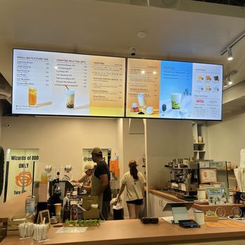 Odd One Out - Coffee & Tea Near Me - Los Angeles, California Odd One Out - Coffee & Tea Near Me - Los Angeles, California