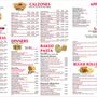 Corner Grill N Pizzeria