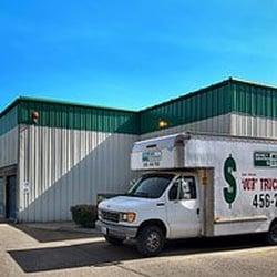 Money Saver Mini Storage - Use our truck free!