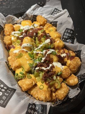 Astro Beer Hall by null