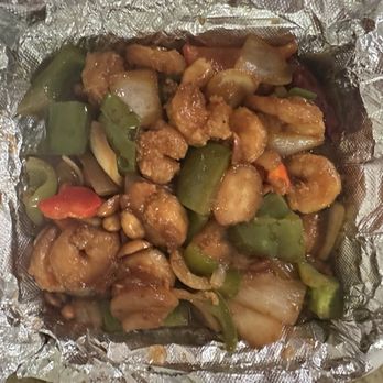 Oriental Chinese cuisine - Kung pao shrimp - Chinese Near Me - Placentia, California Oriental Chinese cuisine - Kung pao shrimp - Chinese Near Me - Placentia, California