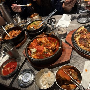 Woomiok - Korean Near Me - San Diego, California