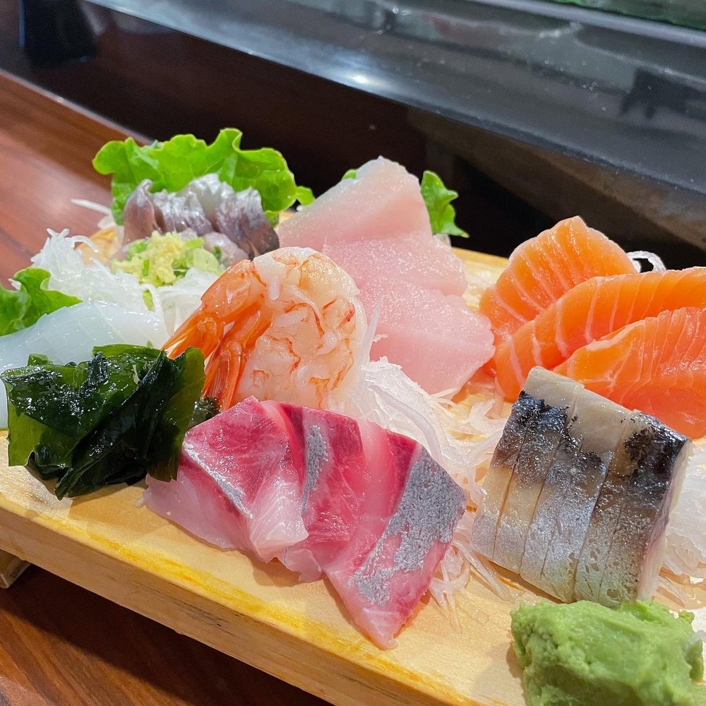 Tairyou Ichiba - Japanese Near Me - Burnaby, British Columbia Tairyou Ichiba - Japanese Near Me - Burnaby, British Columbia