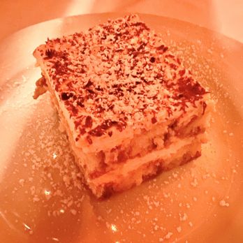 Cafe Bizou - Tiramisu - French Near Me - Agoura Hills, California