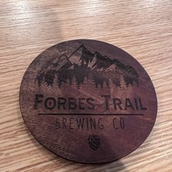 Forbes Trail Brewing