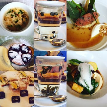Restaurant Jaspers - Modern European Near Me - Amsterdam, New Hampshire