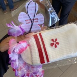 Yelp merch! Love it