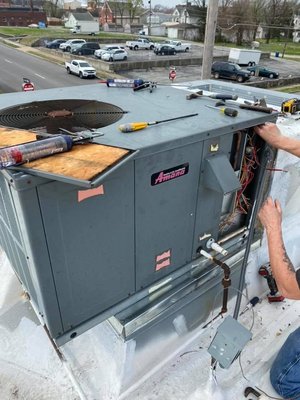 Professional Heating & Air Conditioning/HVAC Service - Professional Heating & Air Conditioning/HVAC Service