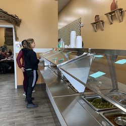 Curry Pot Taste of India