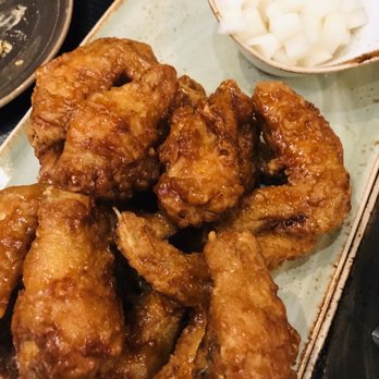 Bonchon Convoy - Chicken Wings Near Me - San Diego, California Bonchon Convoy - Chicken Wings Near Me - San Diego, California