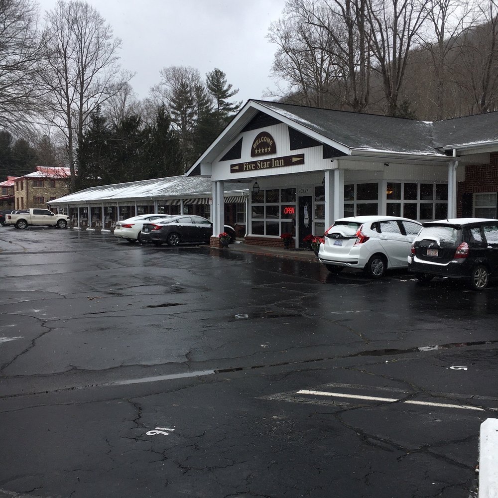 Five Star Inn - Hotels Near Me - Maggie Valley, North Carolina Five Star Inn - Hotels Near Me - Maggie Valley, North Carolina