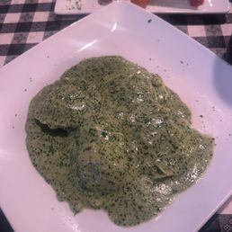 Raviolis