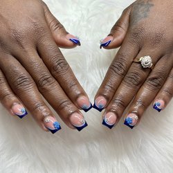 Diva Nails - New nail designs by Diva Nails!
