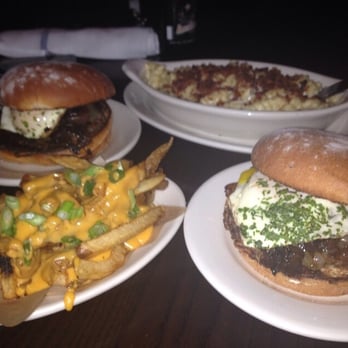 DMK Burger Bar - Burgers Near Me - Chicago, Illinois DMK Burger Bar - Burgers Near Me - Chicago, Illinois