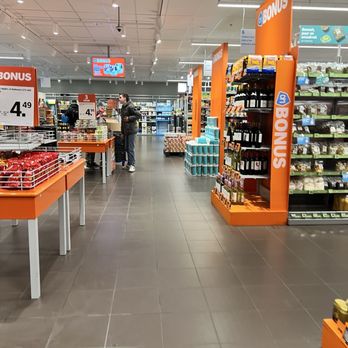Albert Heijn - Grocery Near Me - Katwijk, ZH