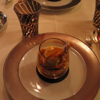 L'Arôme - The medley of texture and flavor was top-notch! - French Near Me - Paris, 75