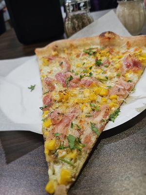 Lucia of Gramercy by null