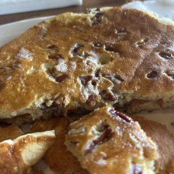 Cracker Barrel Old Country Store - Pecan pancakes - Southern Near Me - Milford, Connecticut