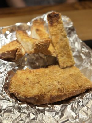 Damon's Steak House by null