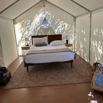 Wildhaven - Campgrounds Near Me - Healdsburg, California