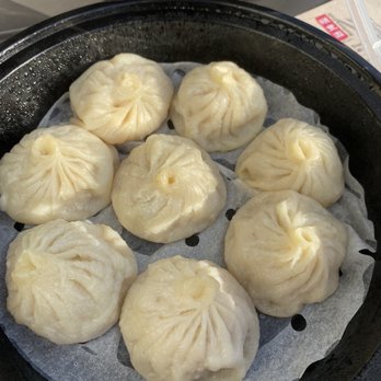 Northern Cafe - Pork buns - Chinese Near Me - Rancho Palos Verdes, California Northern Cafe - Pork buns - Chinese Near Me - Rancho Palos Verdes, California