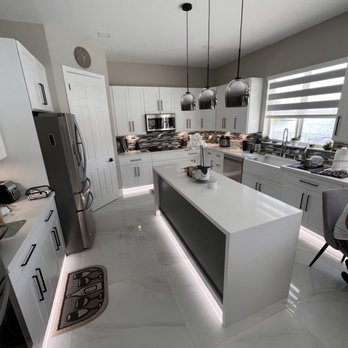 ICR - Drywall Installation & Repair Near Me - Miami, Florida