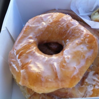 Max's Donut Shop - The famous Max's glazed donut - Donuts Near Me - Allen, Texas Max's Donut Shop - The famous Max's glazed donut - Donuts Near Me - Allen, Texas