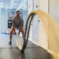 Transform Personal Training