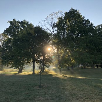 Belmont Park - Disc Golf Near Me - Dayton, Ohio Belmont Park - Disc Golf Near Me - Dayton, Ohio