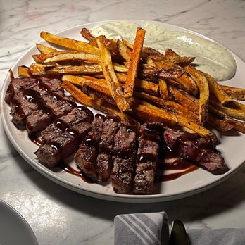 The Merchant NC - steak frites - Cocktail Bars Near Me - Raleigh, North Carolina The Merchant NC - steak frites - Cocktail Bars Near Me - Raleigh, North Carolina