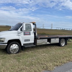 Elite Towing And Recovery