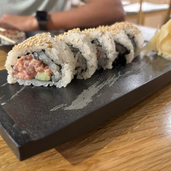 Sushi Matsuri - Spicy Tuna Roll - Japanese Near Me - Honolulu, Hawaii Sushi Matsuri - Spicy Tuna Roll - Japanese Near Me - Honolulu, Hawaii