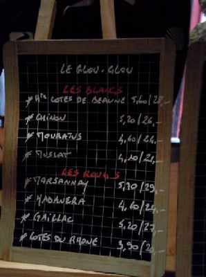 Menu photo 2 L'Appart des Anges Nantes, 44 Menu photo 2 L'Appart des Anges Nantes, 44