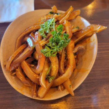 Seven Grams - Pork ears. Order them, soo good - Chinese Near Me - Tustin, California Seven Grams - Pork ears. Order them, soo good - Chinese Near Me - Tustin, California