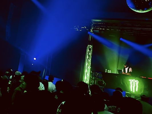 The Ritz Ybor by null