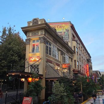 McMenamins Sidewalk Bar - Bars Near Me - Portland, Oregon McMenamins Sidewalk Bar - Bars Near Me - Portland, Oregon
