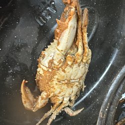 J&M Seafood Shack - #1'z for the