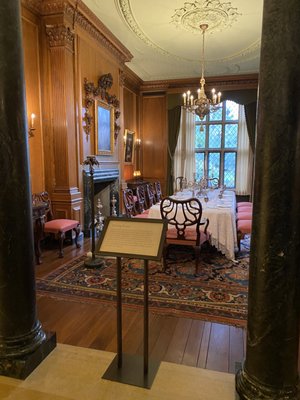 Paine Art Center & Gardens by null