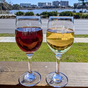 Duplin Winery - Wine Tasting Room Near Me - N Myrtle Beach, South Carolina