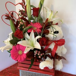 Cipriano Nursery & Florist - Arrangements for all occasion with our designers special touch